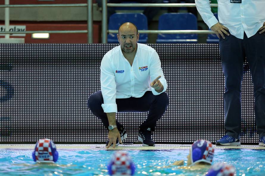 'Kad gledamo sebe i svoju igru, mi smo baš najbolji na svijetu!'