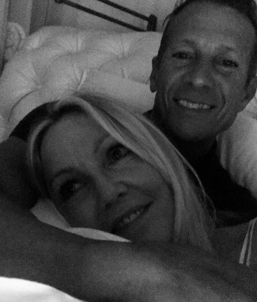 Colleen Locklear: 'Moju sestru Heather je dečko htio ubiti...'