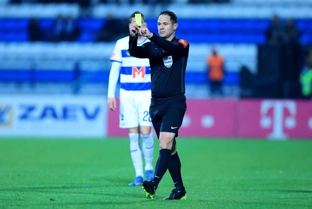 Osijek i Hajduk sastali se u 29. kolu HT Prve lige