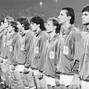 Zagreb: Prva utakmica hrvatske nogometne reprezentacije Hrvatska - SAD