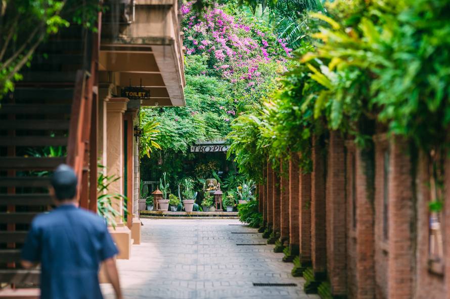 Phuket, Tajland: Od cjenkanja do masaže sa 'sretnim krajem'