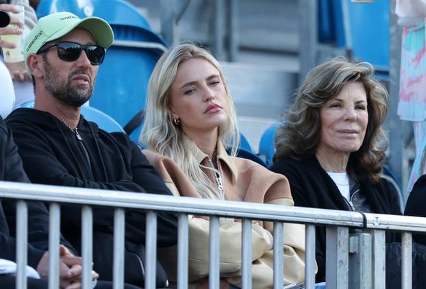 Rothesay International Eastbourne - Day Seven - Devonshire Park