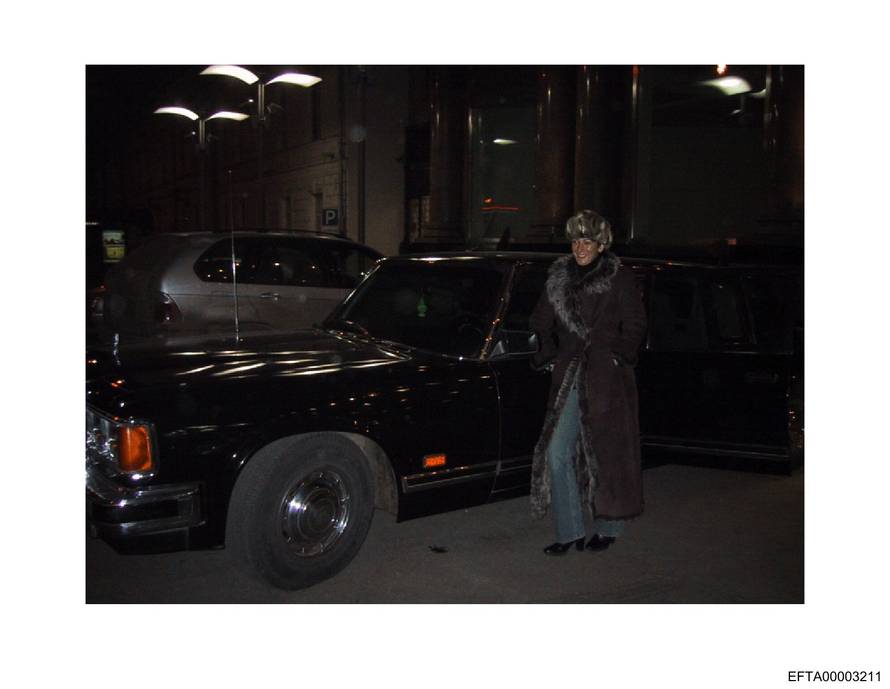 Ruskinje, privatni letovi, party na otoku: Ovako je Epstein gradio svoju mrežu sa slavnima