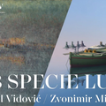 Izlo&zcaron;ba 'Sub specie lucis' spaja Vidovi&cacute;a i Mihanovi&cacute;a u Staroj gradskoj vije&cacute;nici u Splitu