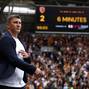 Premier League - Hull City v Manchester United