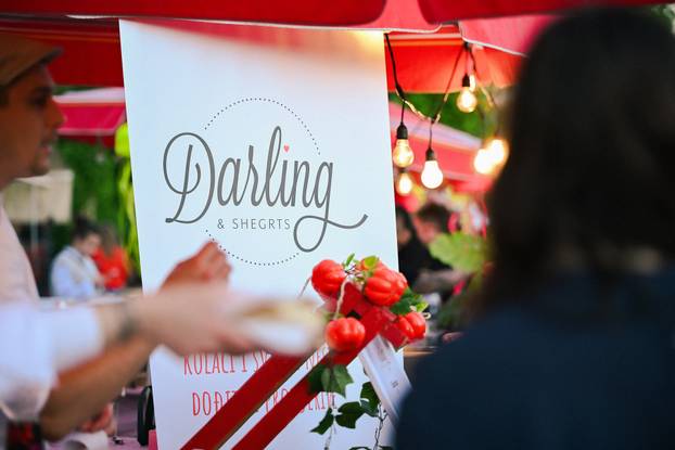 Zagreb: Otvoren je PLACe Market na Kvatriću