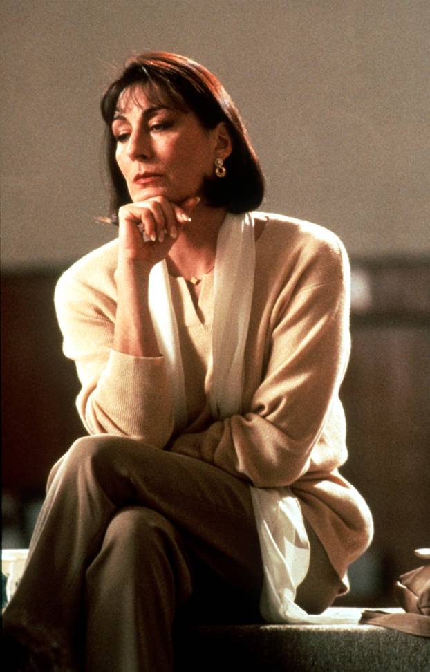 Santa Monica: 08.07.1951., ro?ena glumica Anjelica Huston