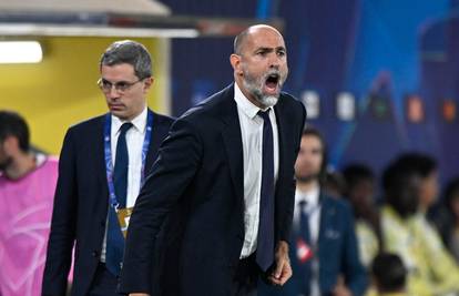 Tudoru posao visi o niti, jedan Hrvat već stoji u redu za klupu