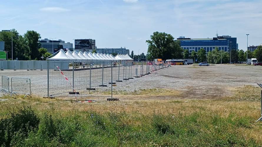 Thompson i bend svaki dan na probama: 'Zvuče dobro, Marko je u odličnoj formi i sretan...'