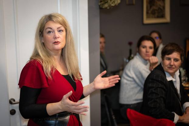 24sata: Zagreb: Radionica psihoterapije i vina