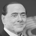 Preminuo Silvio Berlusconi