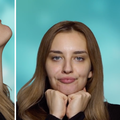 Joga za lice: Zategnite kožu uz ove četiri jednostavne vježbe...