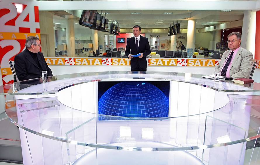 Jurica Galoić/PIXSELL