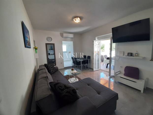 FOTO U Rijeci prodaju ovu kuću od 24 kvadrata za 500.000 €: 'Uživajte u pogledu na more'