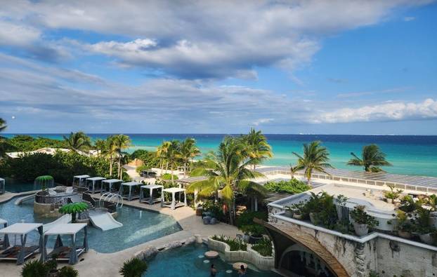 FOTO Kakav gušt za dušu! Ovo je 20 najboljih resorta u svijetu