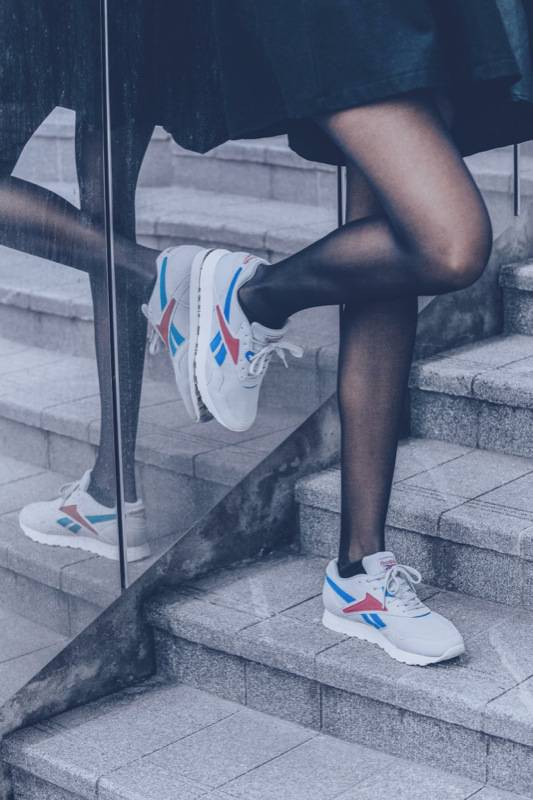 Novi val nostalgije uz Reebok Classic Rapide