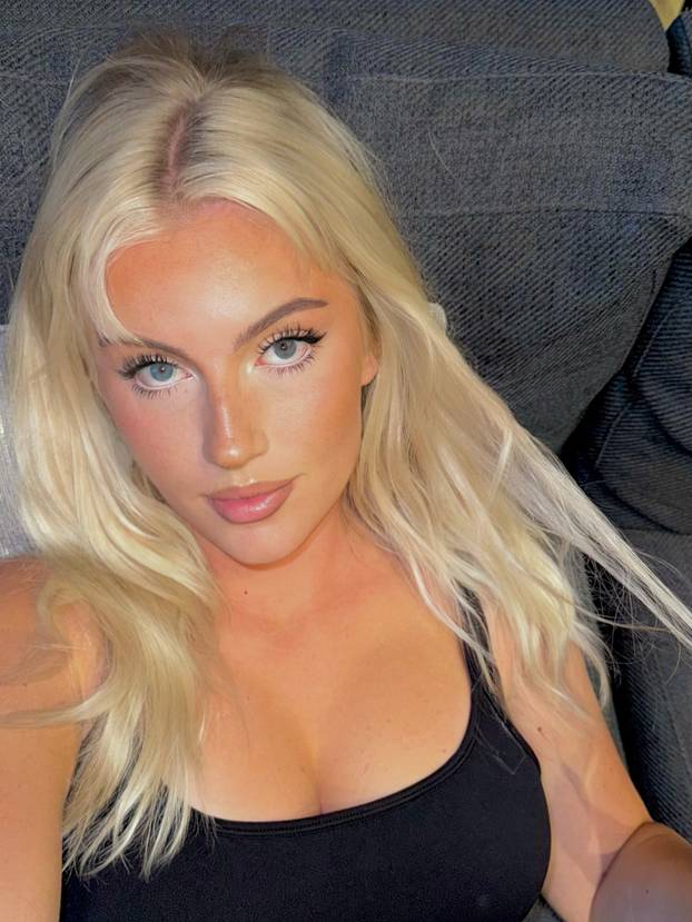 FOTO Htjela je spavati sa svim nogometašima u Premiershipu. Sad ima novi, ali sportski san