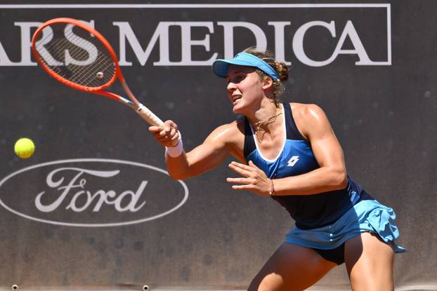 Tennis Internationals - W60 H Rome Antico Tiro al Volo Tournament - Women