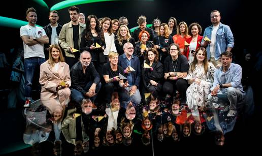 Regionalno natjecanje kreativnosti: Na BalCannesu uručena priznanja najboljima