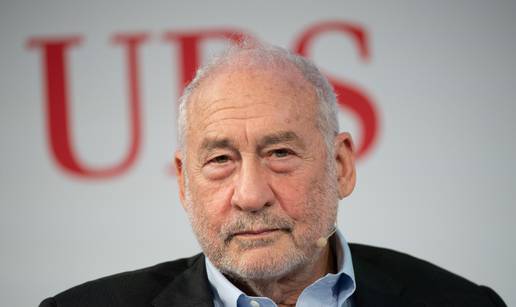 Nobelovac Stiglitz upozorio Hrvatsku: Možda bolje da pričekate s uvođenjem eura