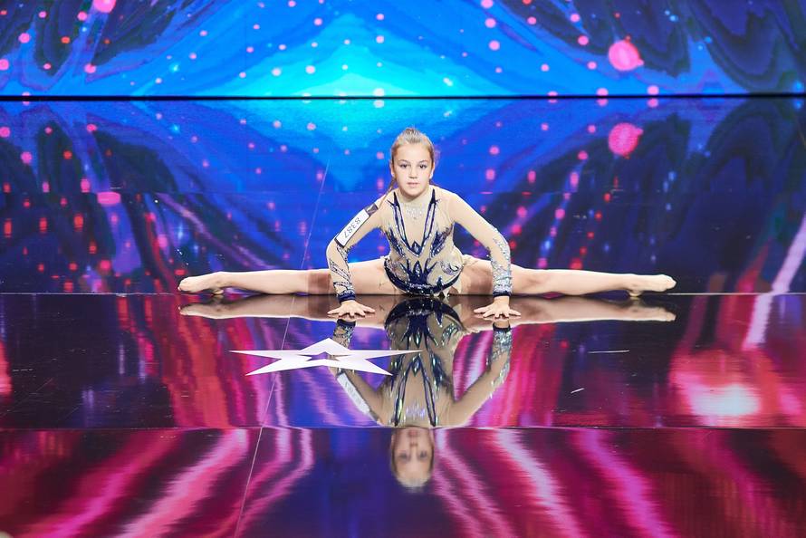 'Ovo nije čak niti za ulicu': Žiri je izvrijeđao uličnog svirača...