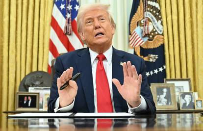 Oslobođenje ili neizvjesnost? Svijet strepi oko carina, evo što stručnjaci kažu o potezu Trumpa