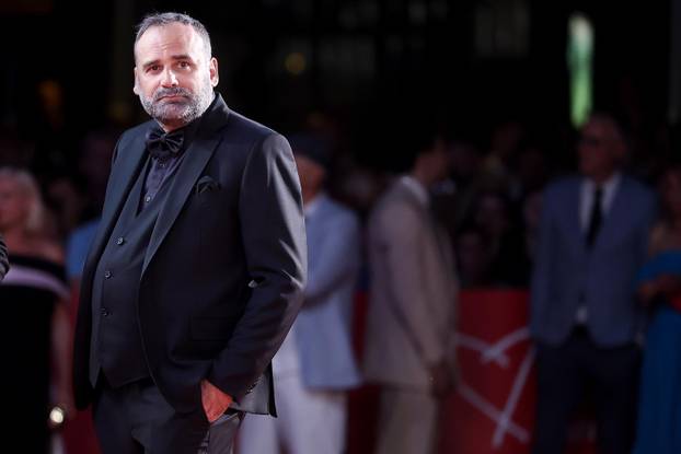 Sarajevo: Crveni tepih uoči ceremonije otvaranja 31. Sarajevo Film Festivala