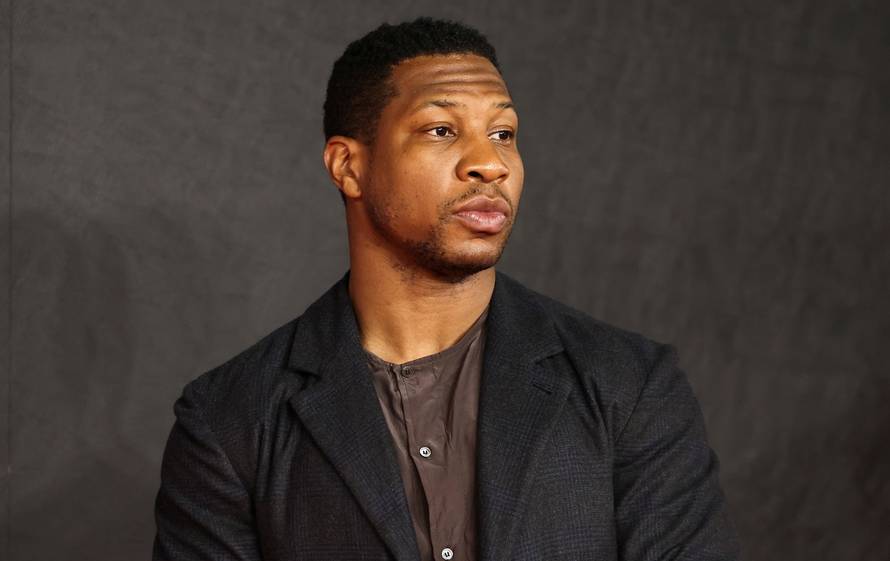 Premiere for the film "Creed III" in London