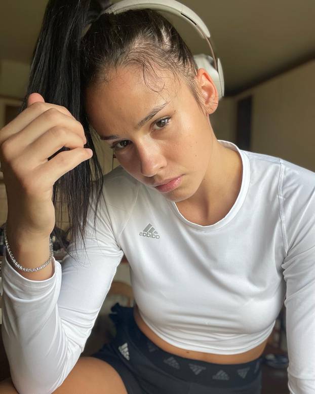 FOTO Zlatna hrvatska olimpijka zablistala u vojničkoj uniformi