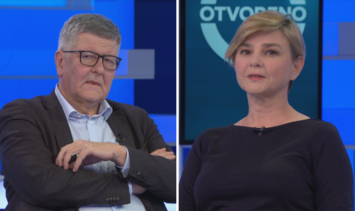 Ćorušić: Feticid je ubojstvo ploda, ali brutalan i neugodan čin. Benčić: Fetus nije osoba