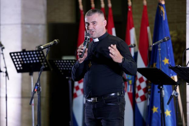 Zagreb: Prigodni koncert u crkvi sv. Mati Slobode na Jarunu