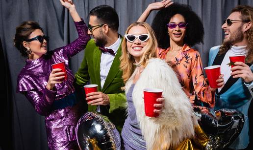 Jo&scaron; na znate &scaron;to obu&cacute;i za do&ccaron;ek? Evo &scaron;to preporu&ccaron;uje astrologija