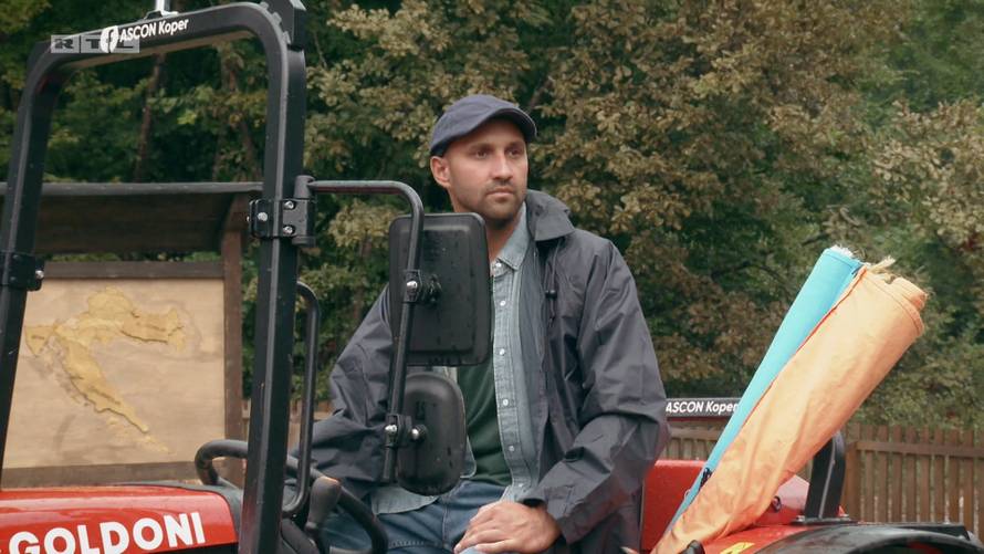 Nove okolnosti na Farmi: 'Božja milost me napustila, jao...'