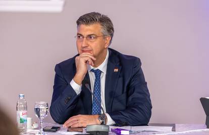 Plenković odgovorio: Milanović je problem, ne Habijan. Neka moralizatori kažu što misle