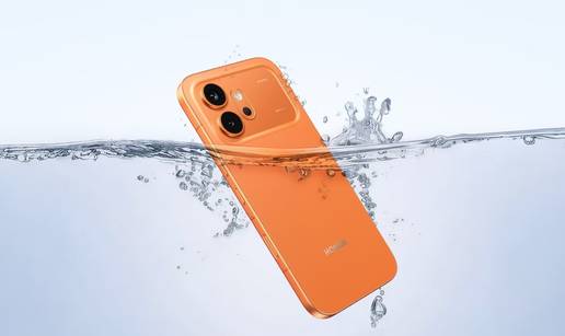 Tvoje lice zvu&ccaron;i poznato: Honor 600 stigao s poznatim izgledom i adutima u odnosu na iPhone