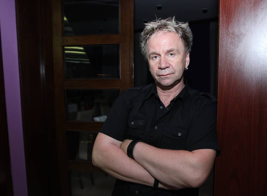 Senna M govori o Miši Kovaču i svojoj suradnji s NASA-om