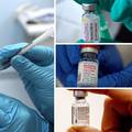 Hrvati će se procijepiti cjepivom Pfizera, AstraZenece i Moderne