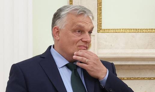 Orban ograničio cijene hrane, cilja strane trgovce: 'Pljačkaju!'