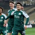 Panathinaikos pobijedio Olympiacos u derbiju! Adriano Jagu&scaron;i&cacute; susret gledao s klupe