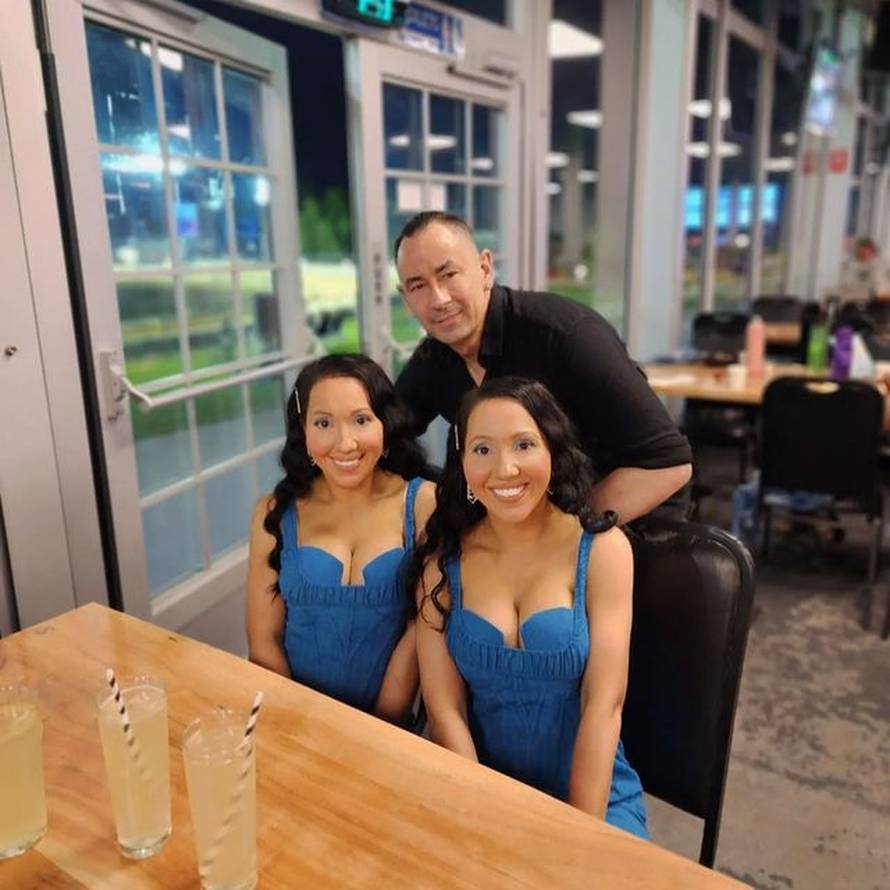 Blizanke žele zatrudnjeti u isto vrijeme s istim muškarcem: Želimo proći skupa sva iskustva