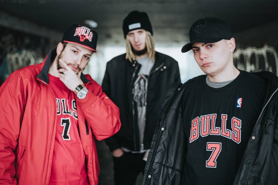 'Kuku$ na Eurosongu! Pa zašto ne! Uskočit ćemo za Hrvatsku'