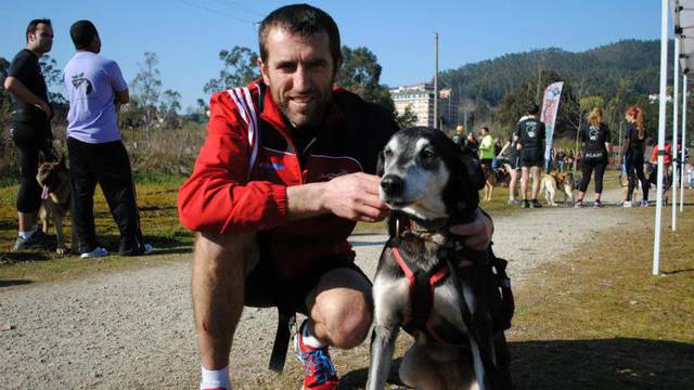 Maratonac ima neizlječiv tumor na mozgu: Želim da me pamte kao jednog dobrog čovjeka...