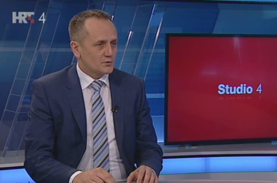 Prgomet je protiv proračuna: Je li Most odlučio biti oporba?