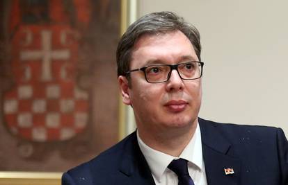 Tusk o Vučiću: 'Nemoguće je pronaći većeg Srbina od njega'
