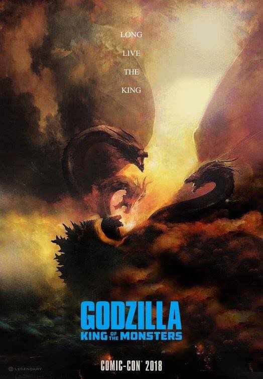 Godzilla protiv Konga: Sukob epskih čudovišta nam dolazi