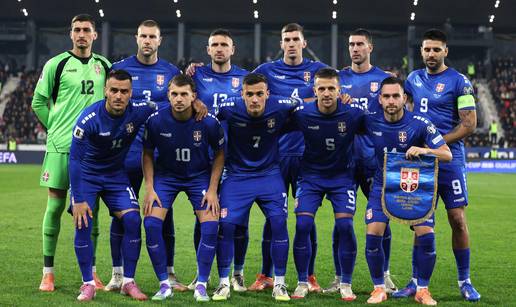 Evo kako Srbija ipak može na Svjetsko prvenstvo iduće godine