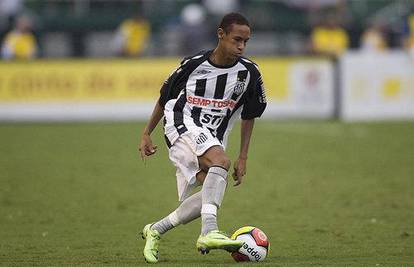 Pele jasno poručio mladom Neymaru: Ne idi u Chelsea!