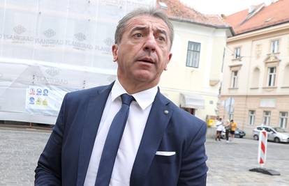 Milinović o izbacivanju: 'To je neopravdano i nedemokratski'