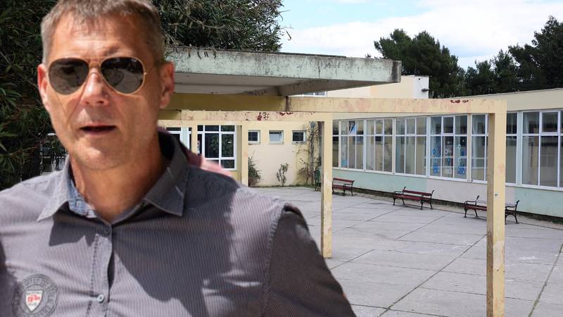 The ministers are changed after the arrest, but the school principal does not: ‘The problem is in the law’