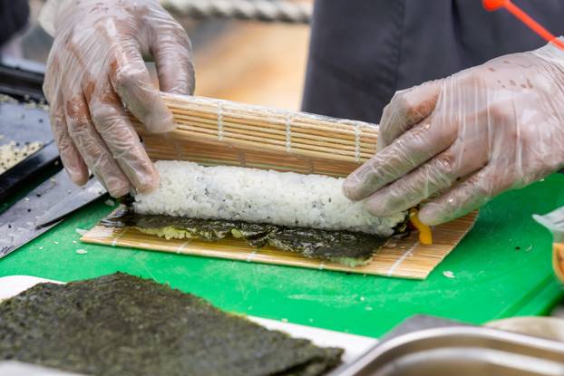 Tunalicious spektakl u Istri i međunarodno natjecanje u lovljenju kraljice Jadrana - tune